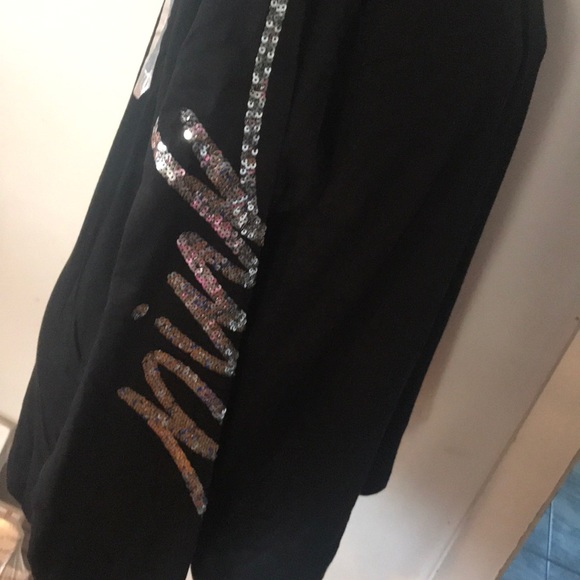 BNIP VS PINK BLING HALLOWEEN TEE $30 today - Picture 3 of 8